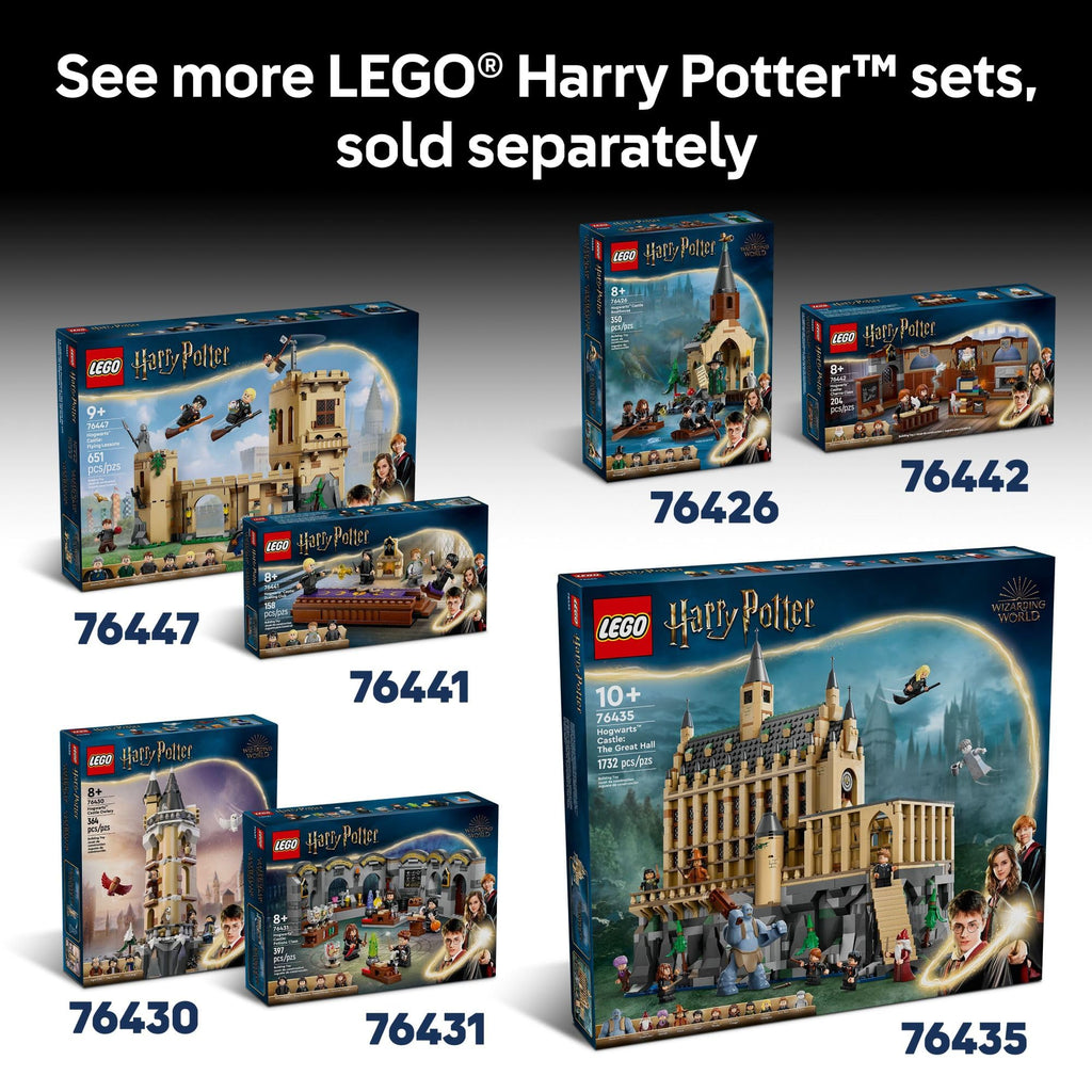 Building Set with 12 Microfigures X120