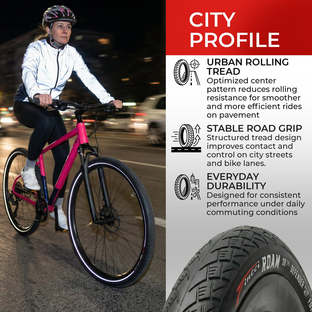 700x38c Foldable Gravel Bike Tires S435