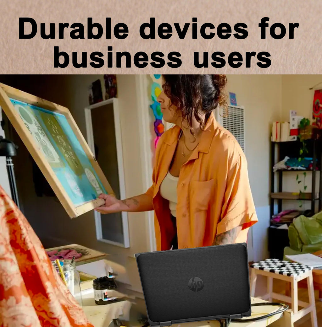 11.6" 2-in-1 Laptop 8GB RAM H58087