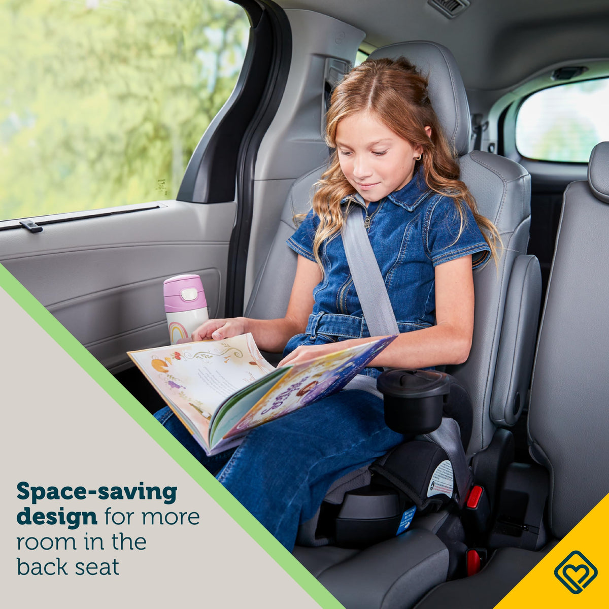 4-in-1 Convertible Car Seat, 5-100 lbs K30836