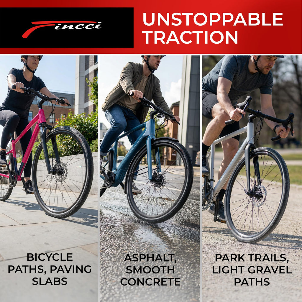 700x38c Foldable Gravel Bike Tires S435