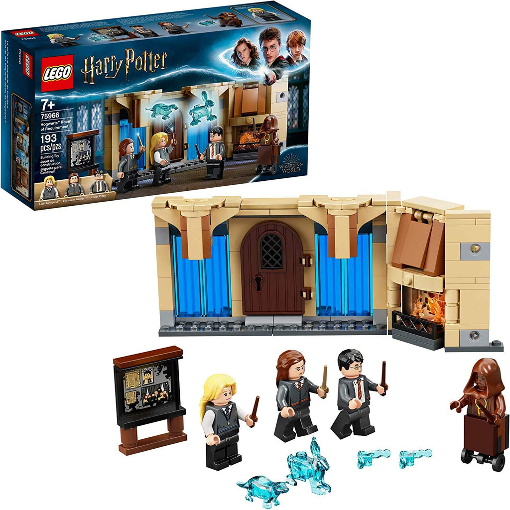 193 Pieces Building Set R6120