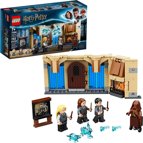 193 Pieces Building Set R6120