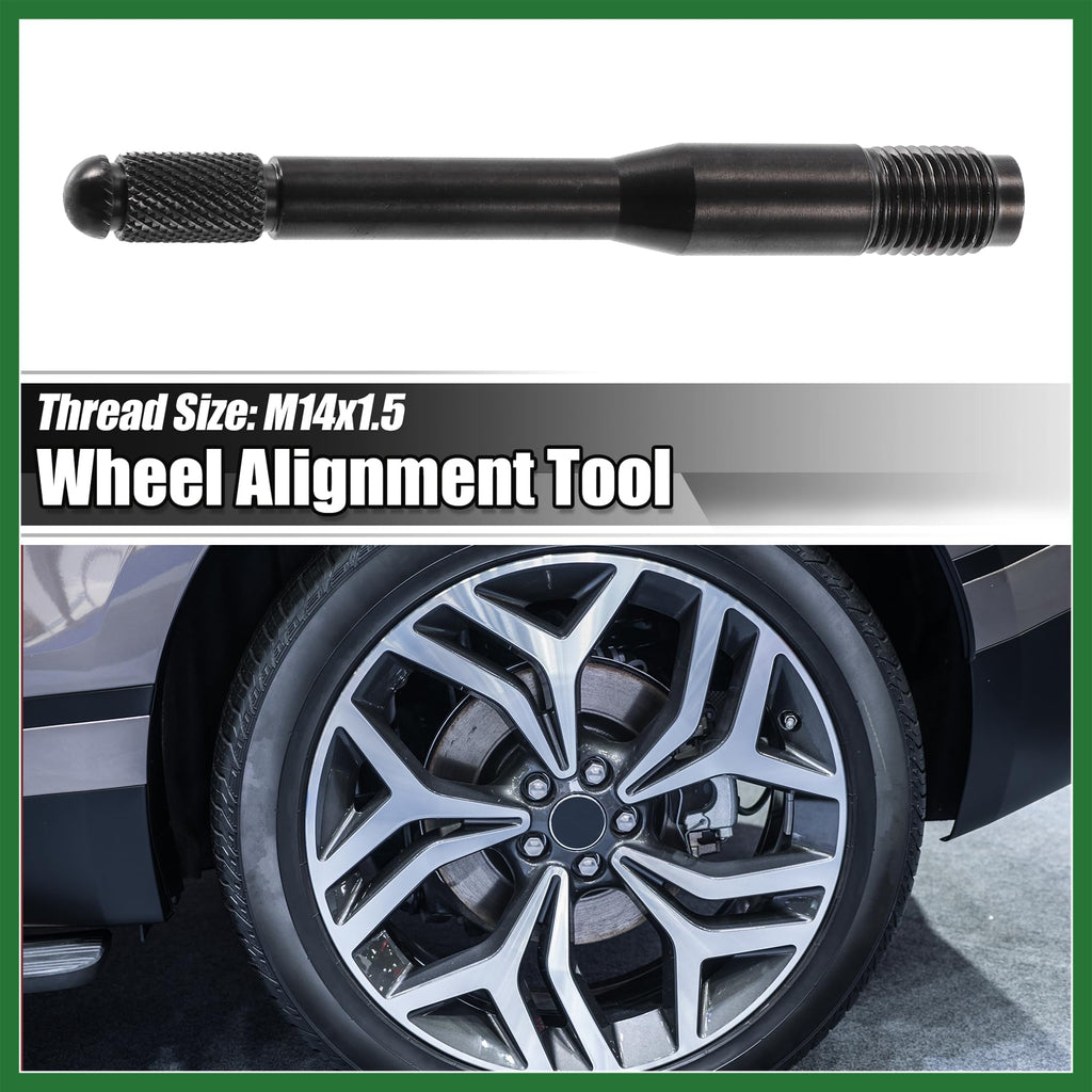 M14x1.5 Wheel Alignment Pin Pack of 1 Y81458