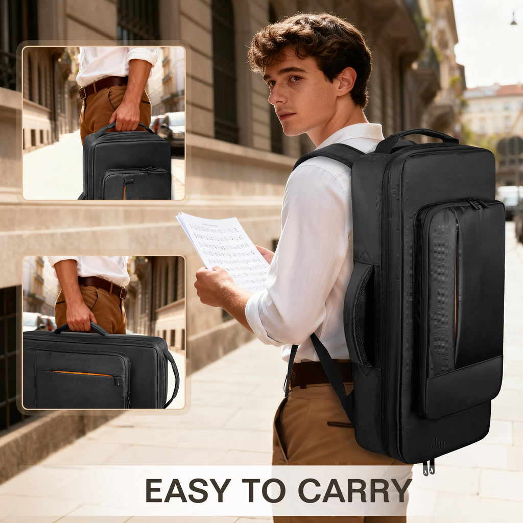 Musical Instrument Storage Carrying Bag F133472