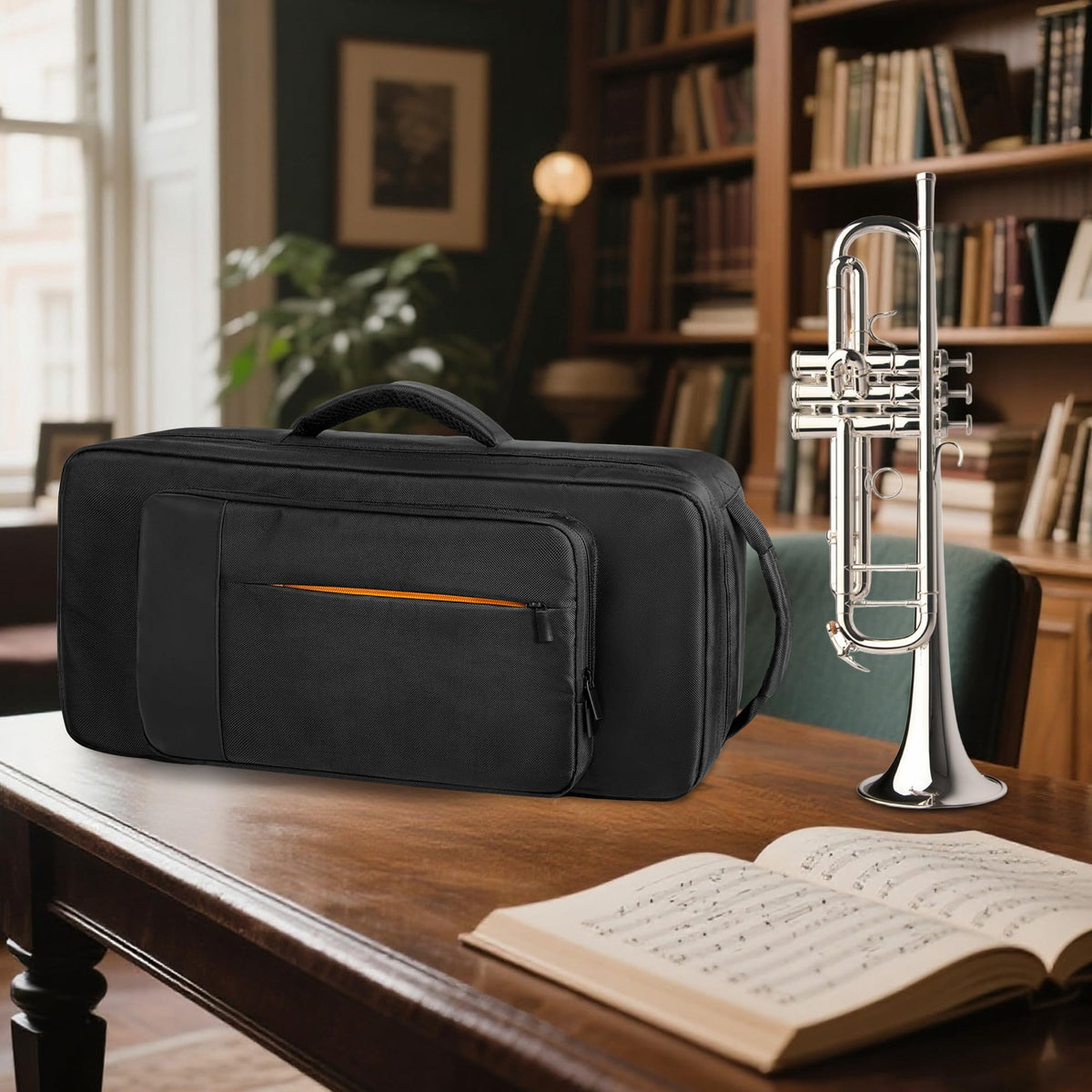Musical Instrument Storage Carrying Bag F133472