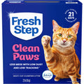 Multi Cat Clumping Litter 22 lb. Box T80621