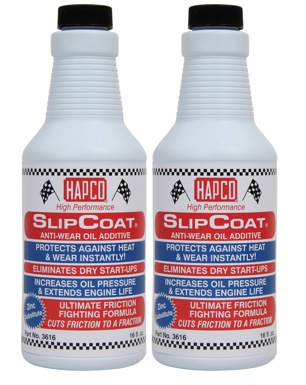 Slip Coat (Pack of 2) Q522