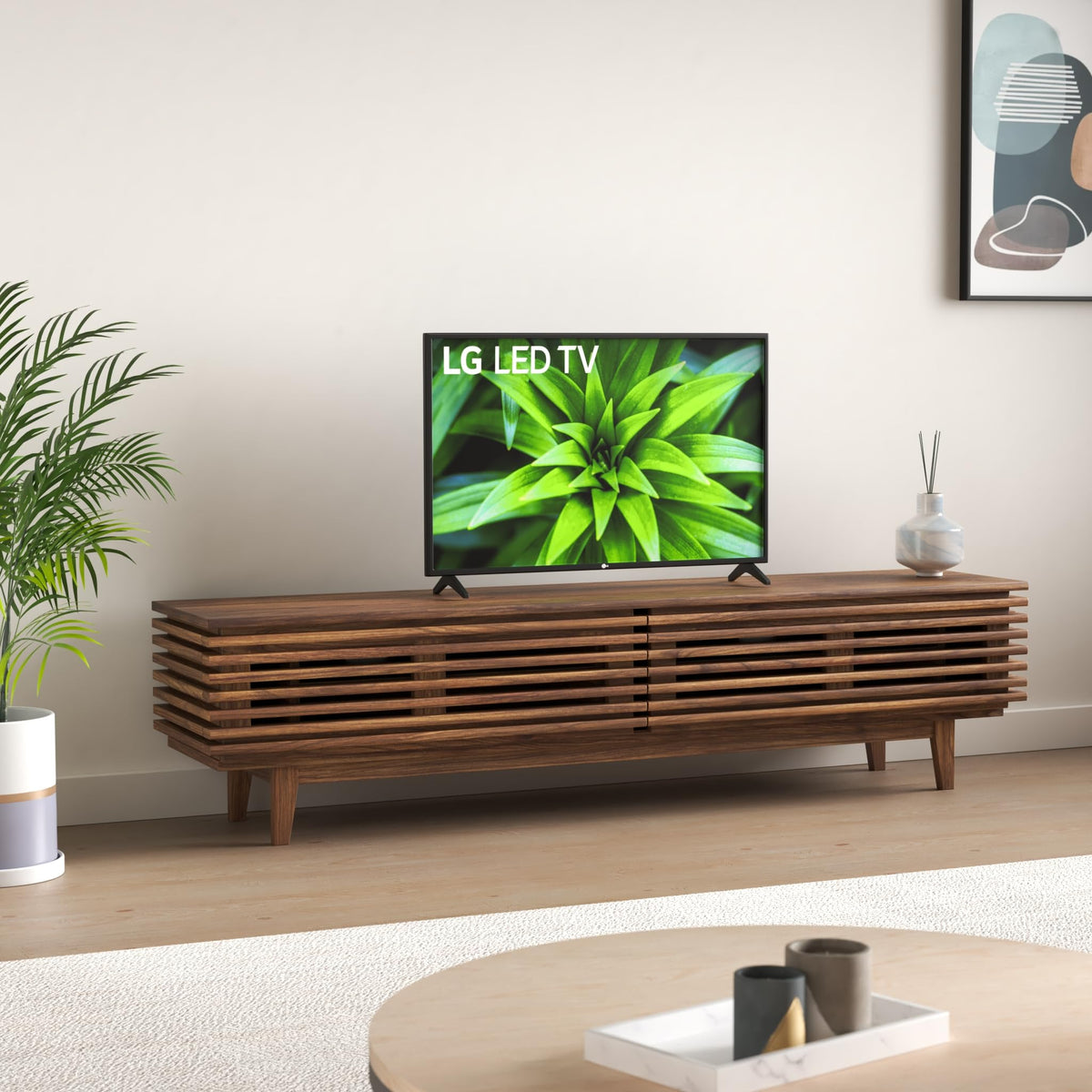 32-inch HDR HD Smart LED TV C5482