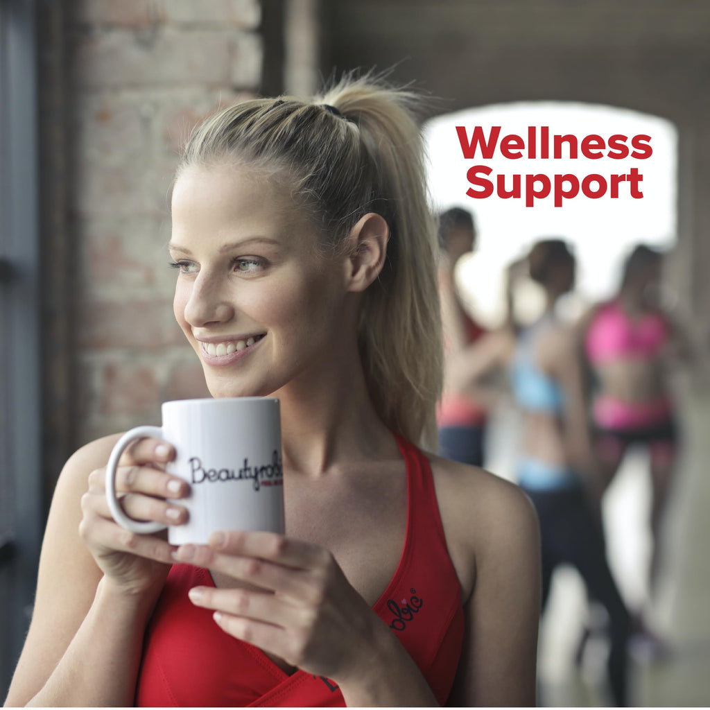 120 Capsules Glycogen Support Supplement D67219