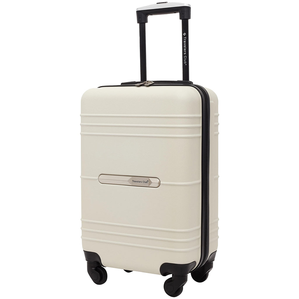 22" Spinner Carry-On Luggage Y80044