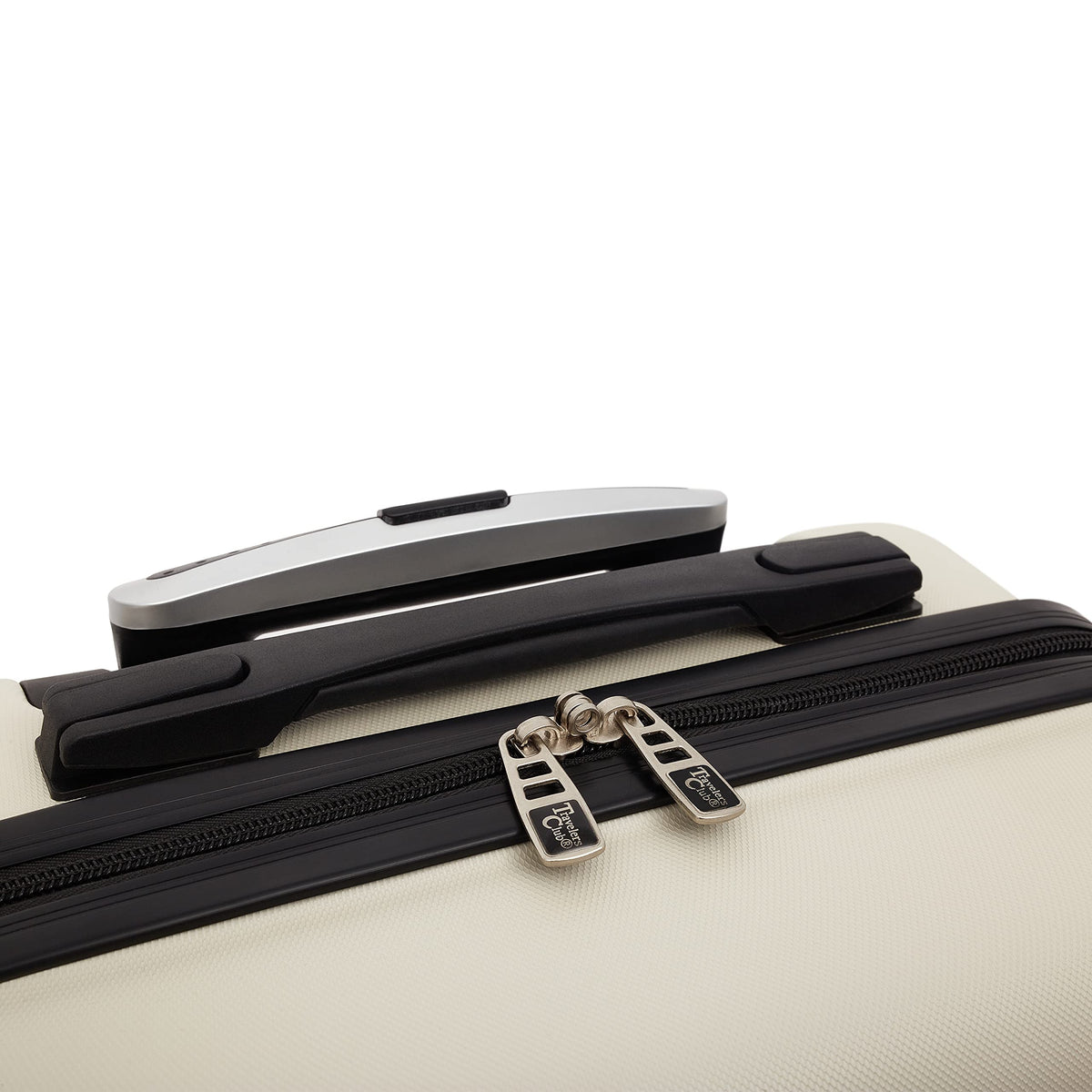 22" Spinner Carry-On Luggage Y80044