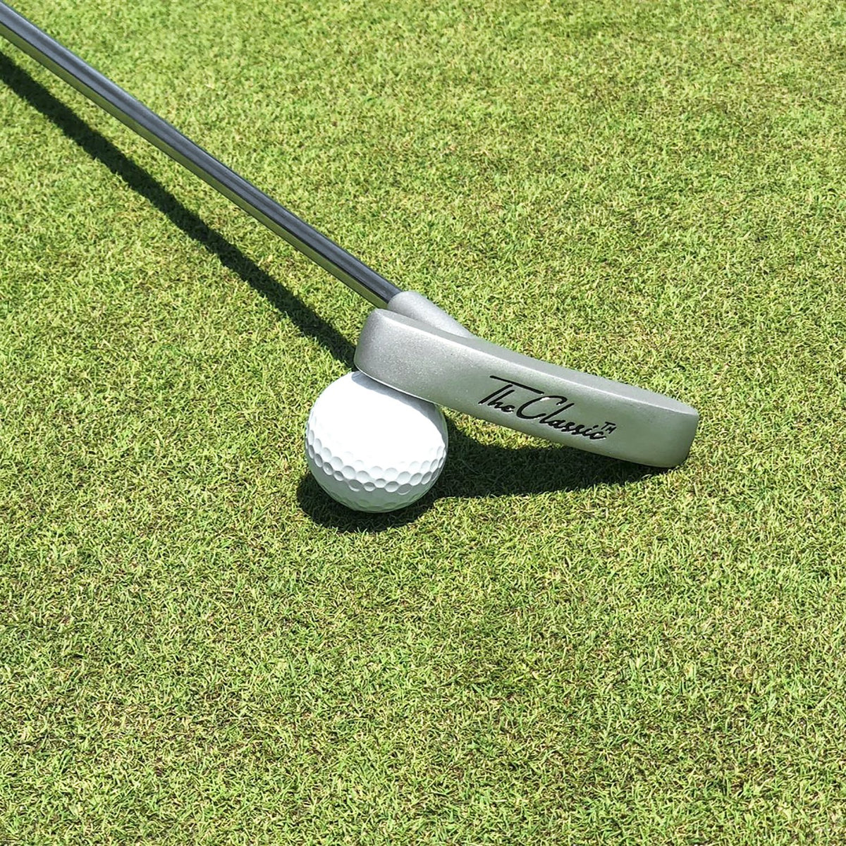 Classic Golf Putter 35" with Grip Z803992