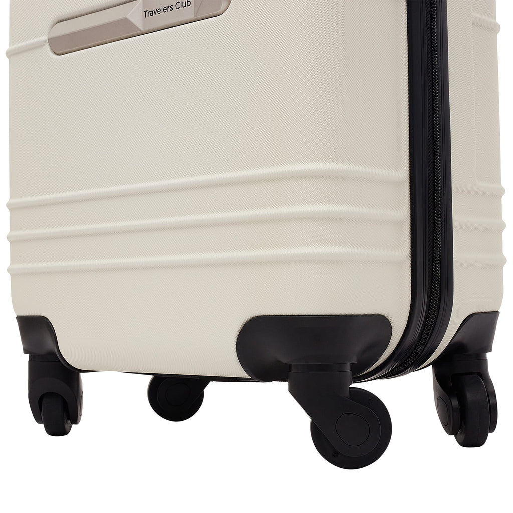 22" Spinner Carry-On Luggage Y80044